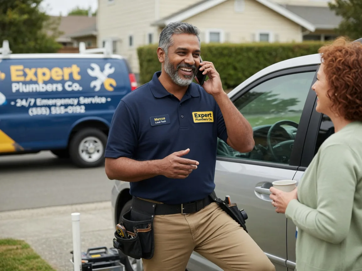 Drain Cleaning Douglas City, CA FAQs